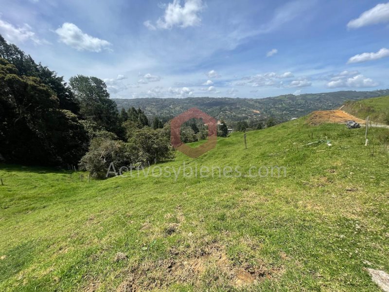 Terreno en Venta en Vereda San Isidro