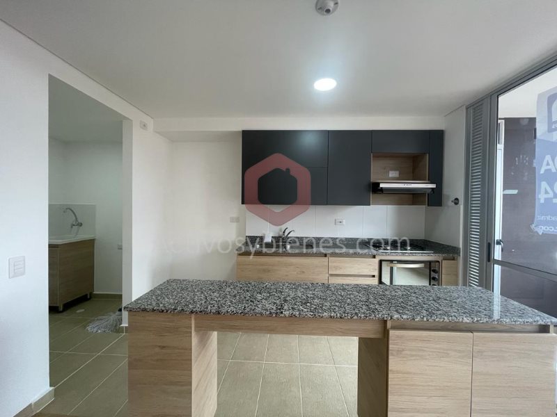 Apartamento en Arriendo en Rionegro