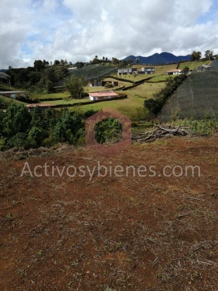 Terreno en Venta en Cristo Rey