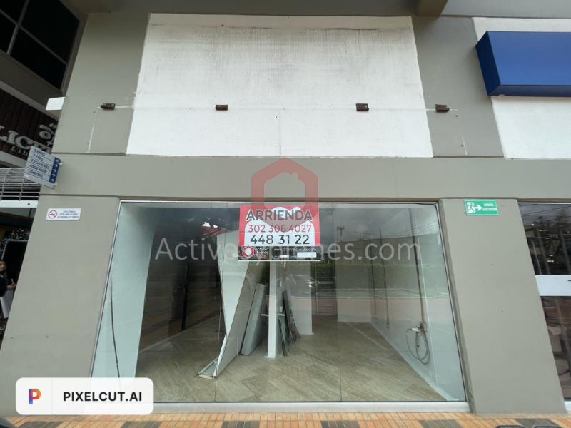 Local en Arriendo en Llanogrande