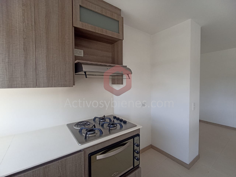 Apartamento en Arriendo en Porvenir