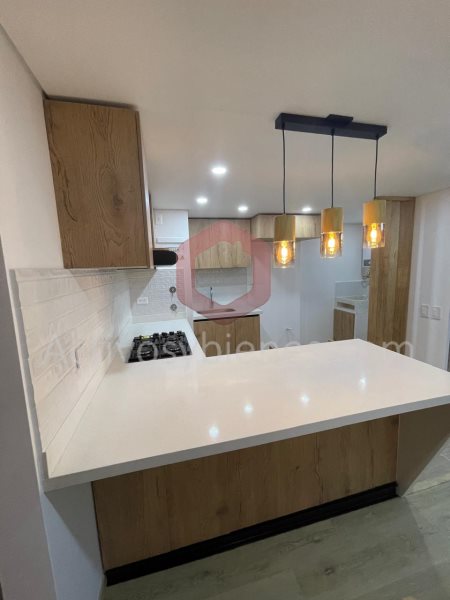 Apartamento en Venta en Fontibon