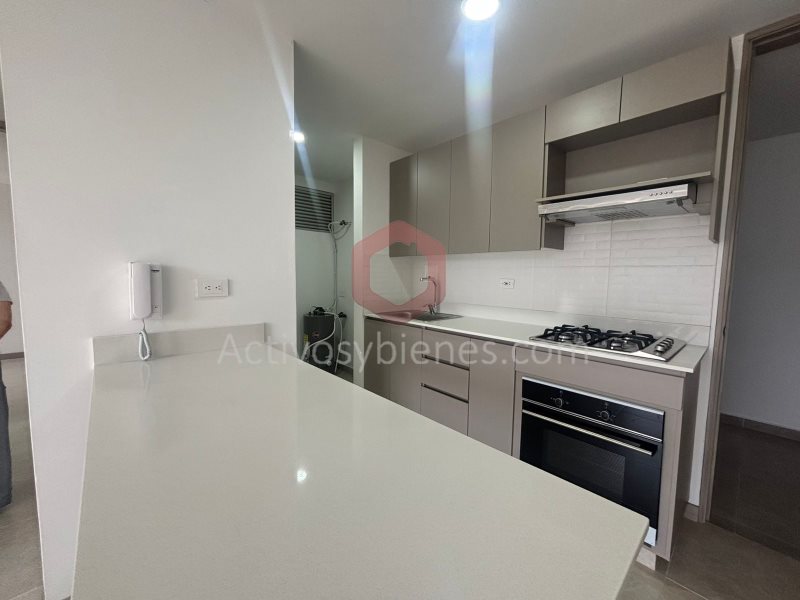 Imagen de Apartamento