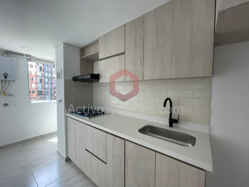 Apartamento en Arriendo en Porvenir