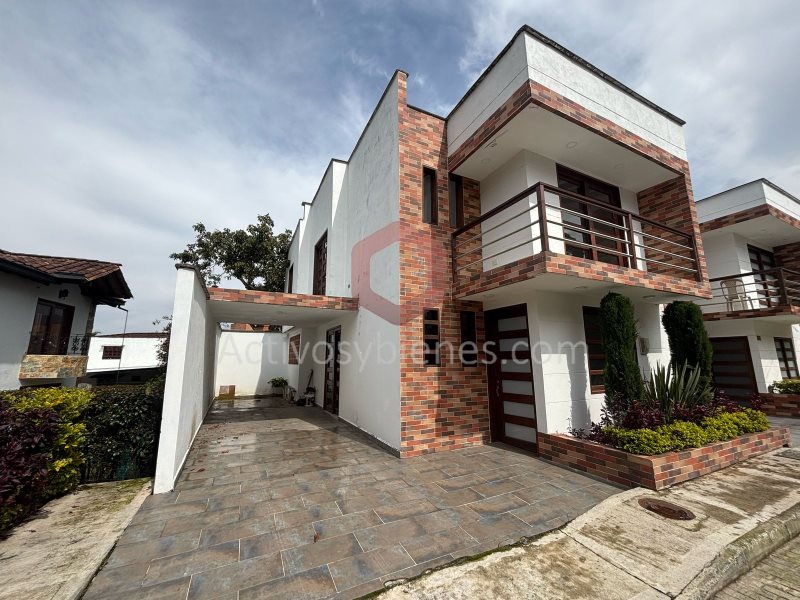Casa en Arriendo en Payuco