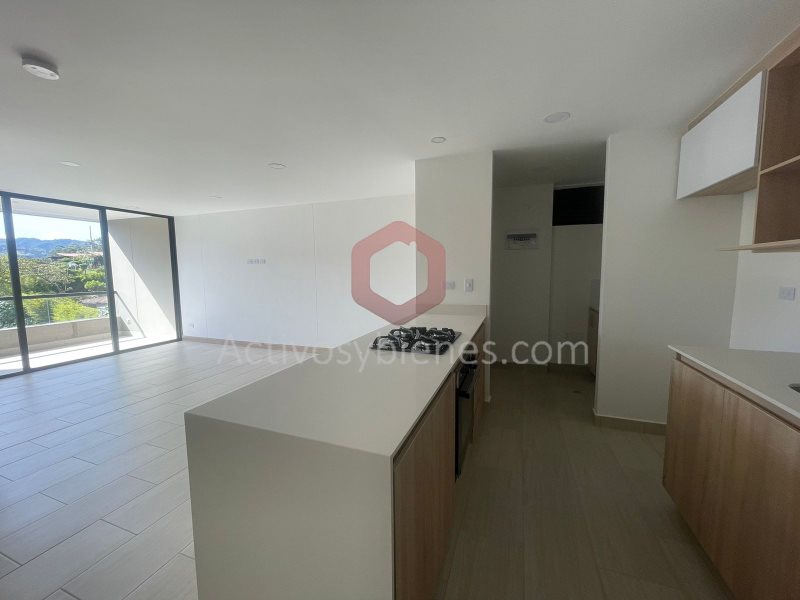 Apartamento en Arriendo en El Retiro