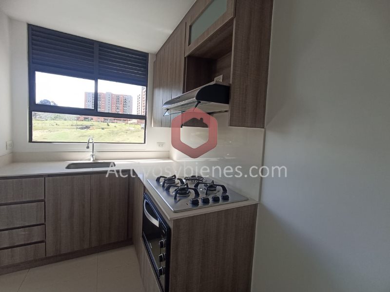 Apartamento en Arriendo en Porvenir