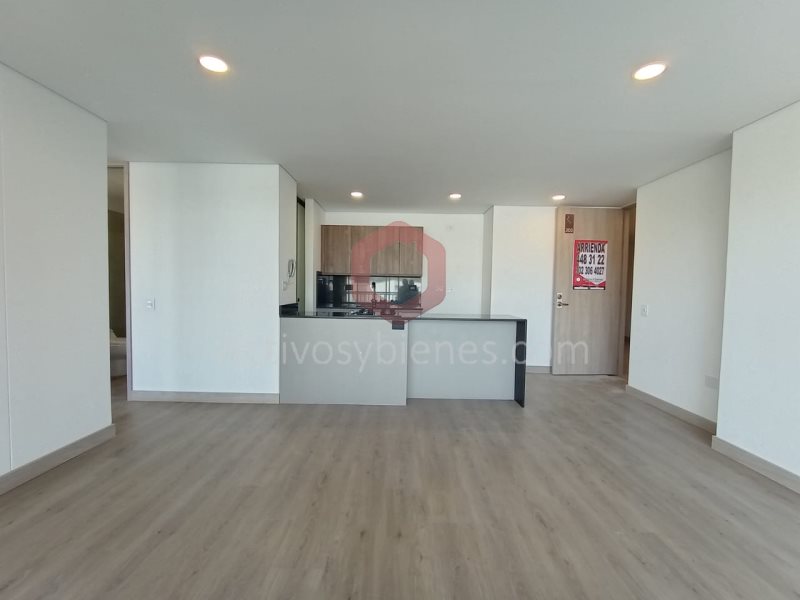 Apartamento en Arriendo en Gualanday