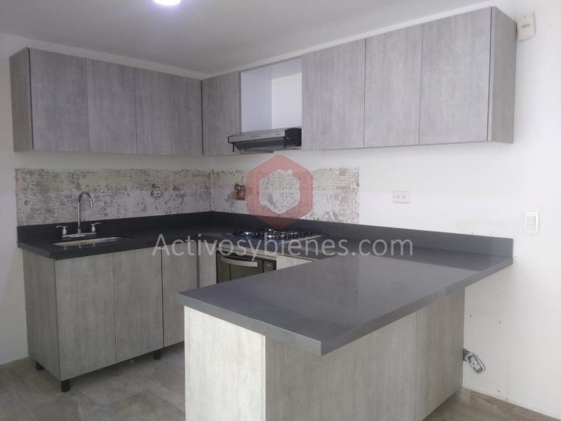 Casa en Arriendo en Vía La Ceja