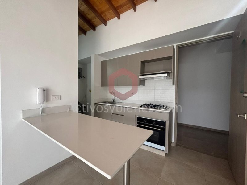 Imagen de Apartamento