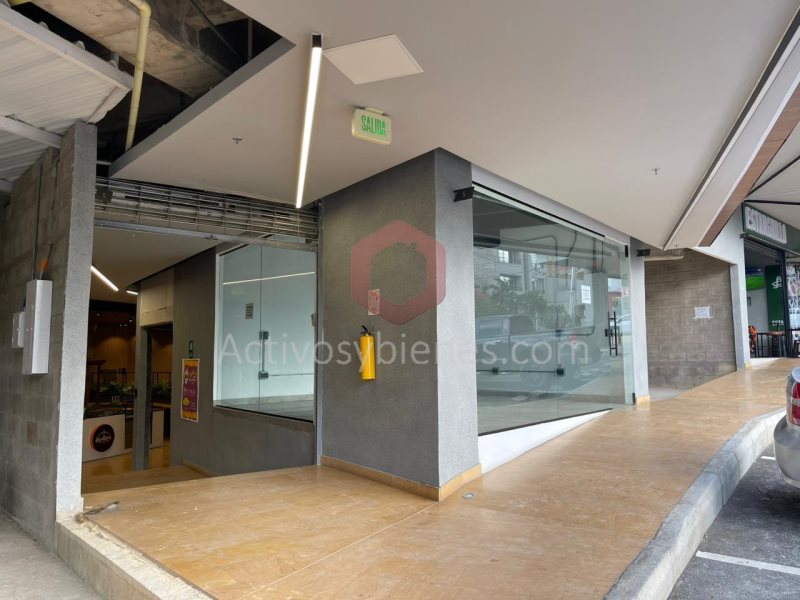 Local en Arriendo en Los Colegios