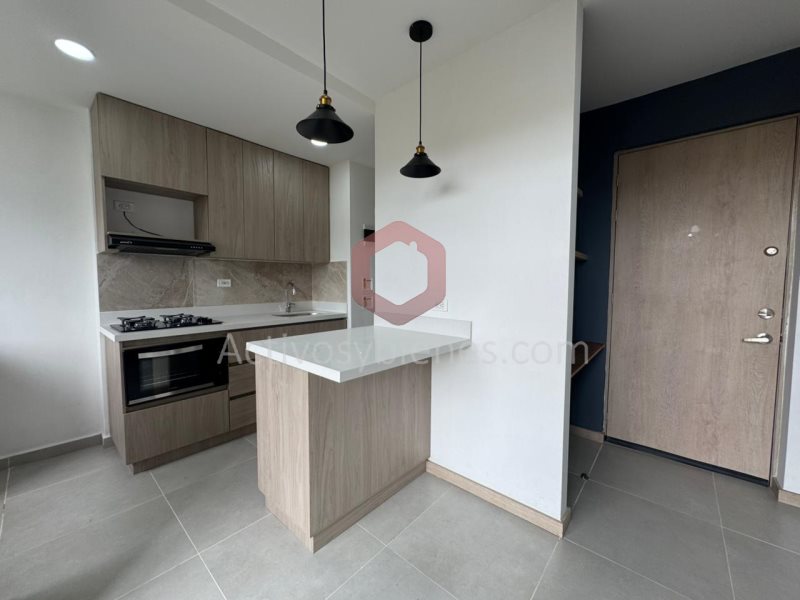 Apartamento en Arriendo en Fontibon