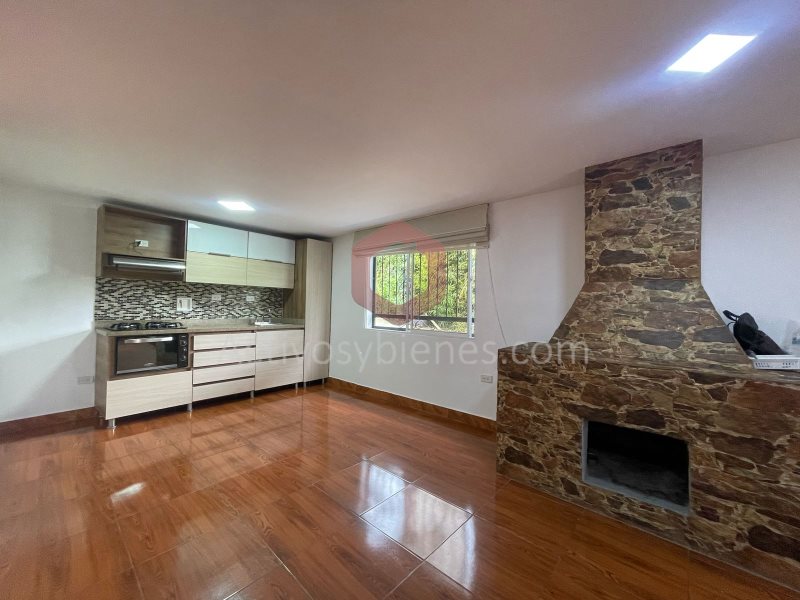 Casa en Arriendo en El Tablazo