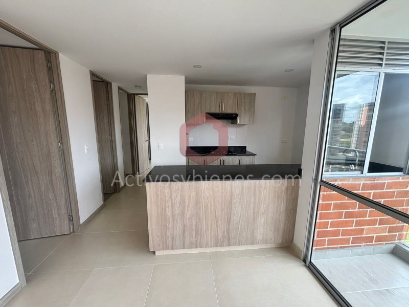 Imagen de Apartamento