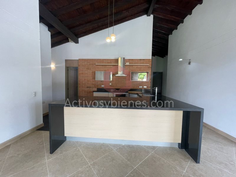 Casa en Arriendo en Llanogrande