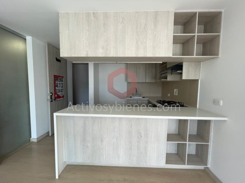 Apartamento en Arriendo en El Retiro