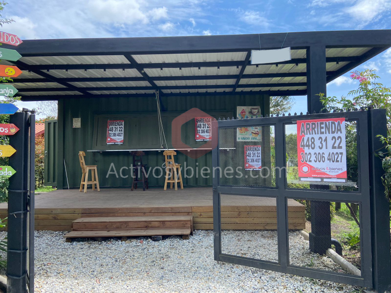 Local en Arriendo en Cabeceras