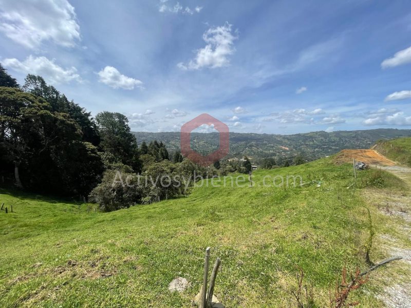 Terreno en Venta en Vereda San Isidro