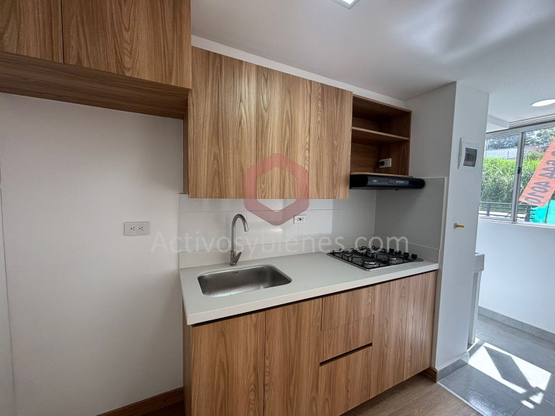 Apartamento en Arriendo en Porvenir