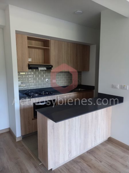 Apartamento en Arriendo en El Retiro