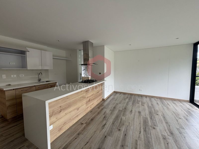Apartamento en Arriendo en El Retiro