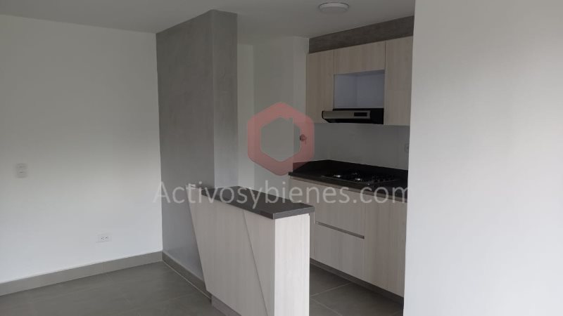 Apartamento en Arriendo en Fontibon
