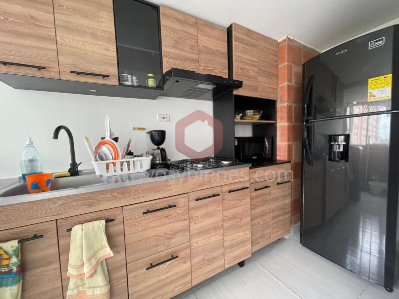 Apartamento en Venta en Fontibon