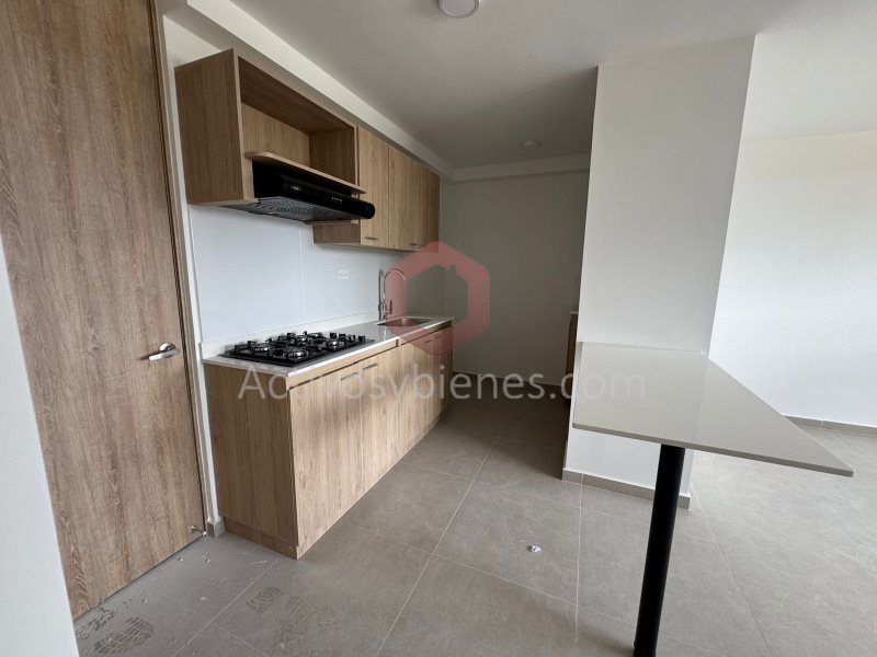 Apartamento en Arriendo en San Antonio De Pereira