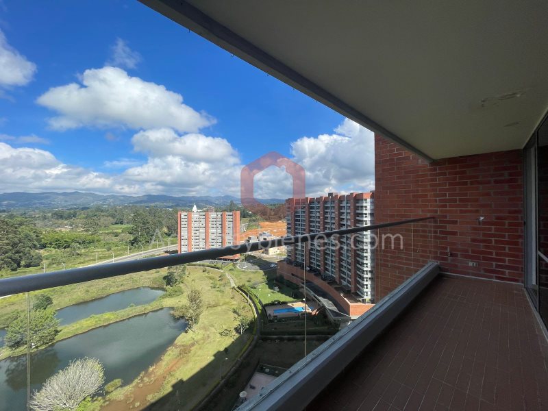 Apartamento en Arriendo en Porvenir