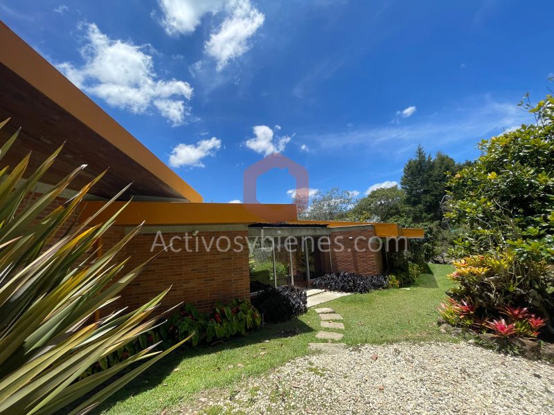 Casa-Finca en Arriendo en Vereda La Mosquita