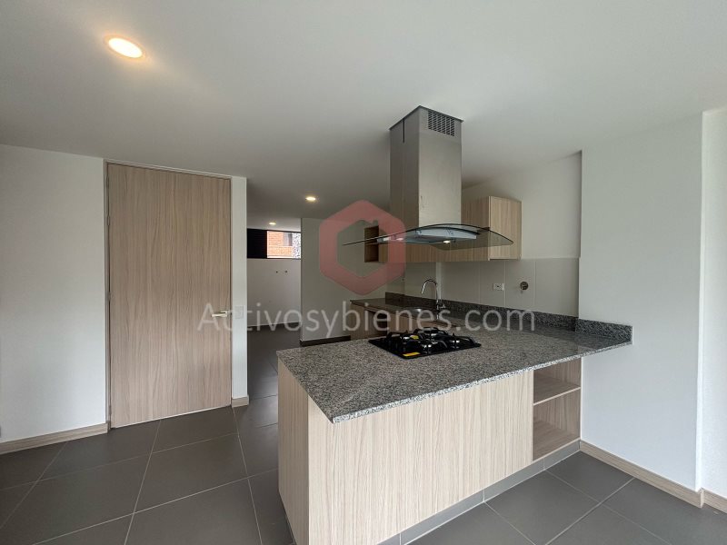 Casa en Arriendo en El Retiro