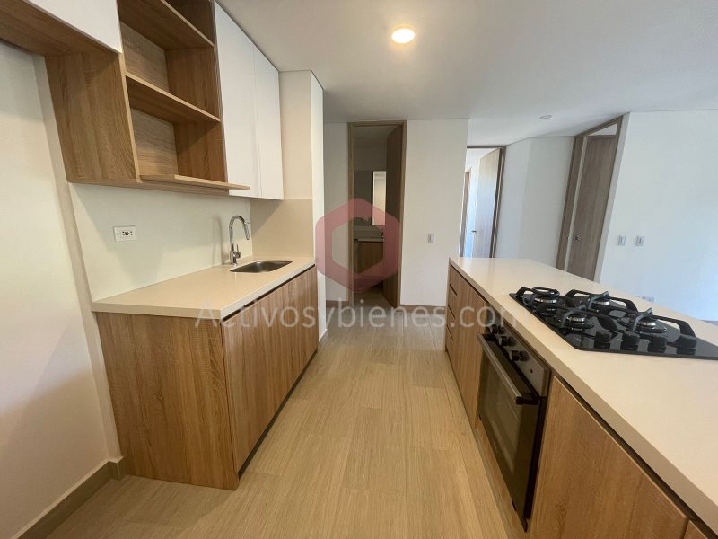 Apartamento en Arriendo en El Retiro