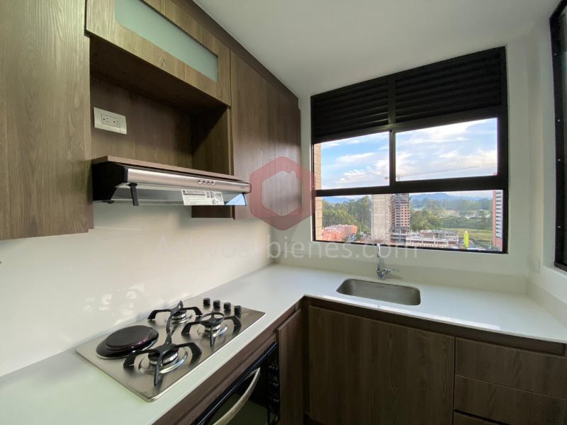 Apartamento en Arriendo en Porvenir