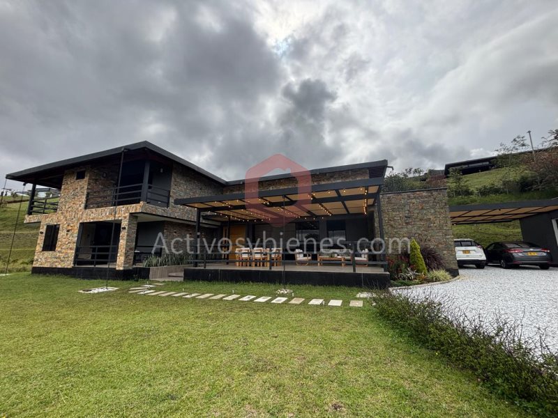 Imagen de Casa-Finca