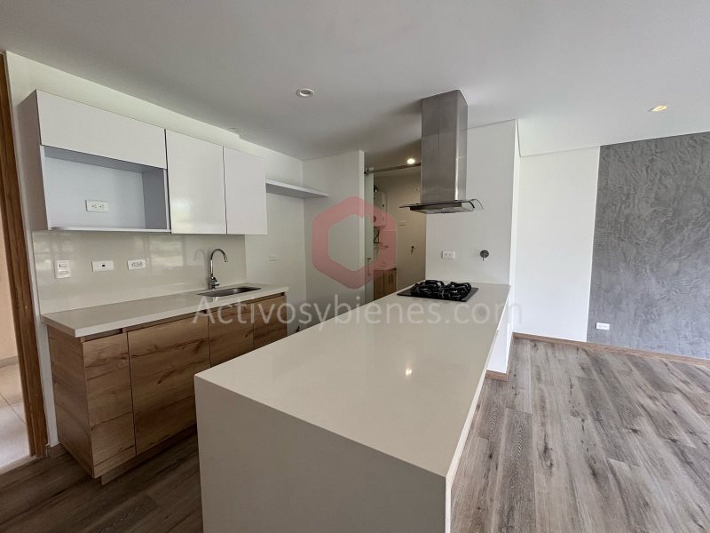 Apartamento en Arriendo en El Retiro