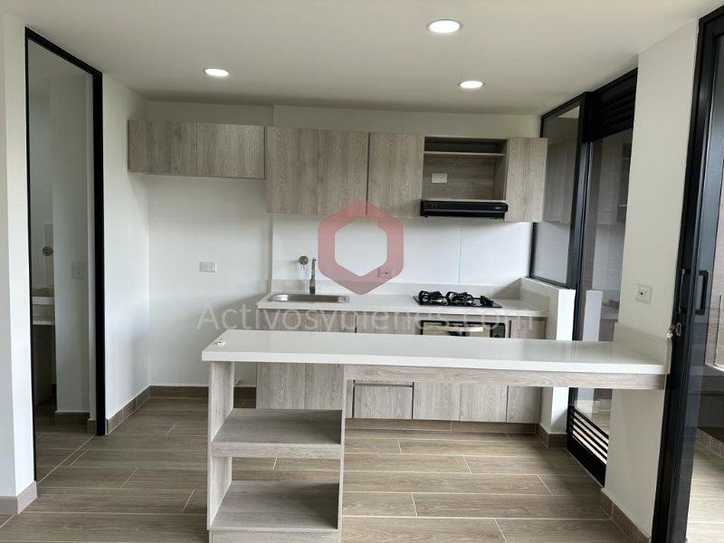 Apartamento en Arriendo en El Retiro