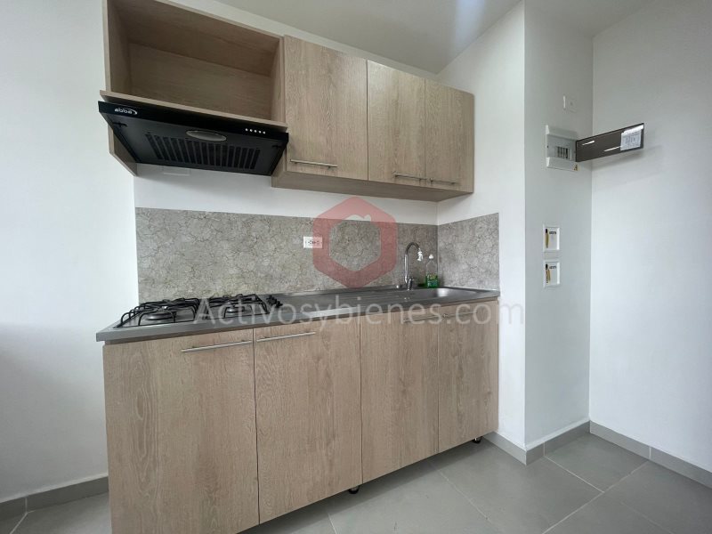 Apartamento en Arriendo en Fontibon