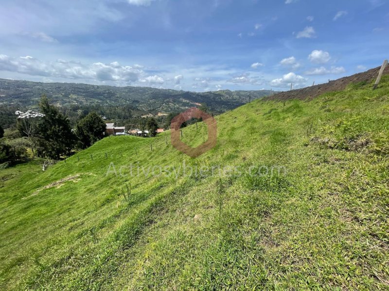 Terreno en Venta en Vereda San Isidro