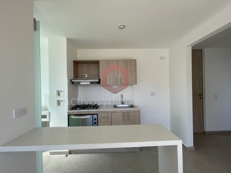 Apartamento en Arriendo en Fontibon