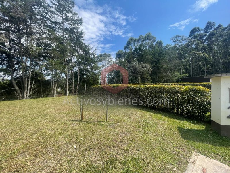 Terreno en Venta en Vereda Galicia