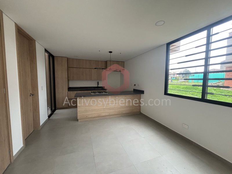 Casa en Arriendo en Vía La Ceja