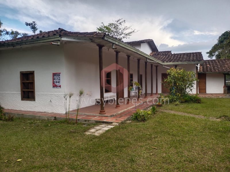 Imagen de Casa-Finca