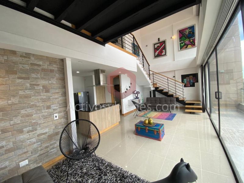 Apartamento en Arriendo en San Antonio De Pereira