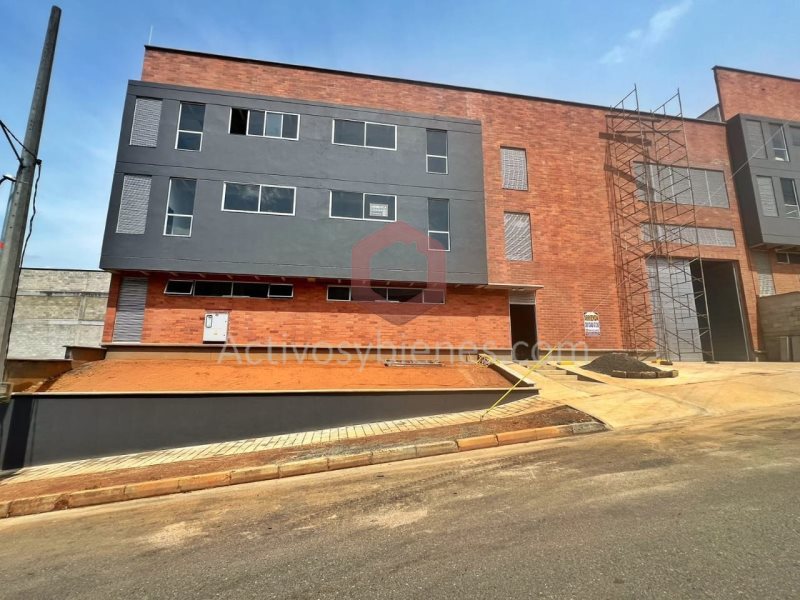 Bodega en Arriendo en Vereda El Paraíso