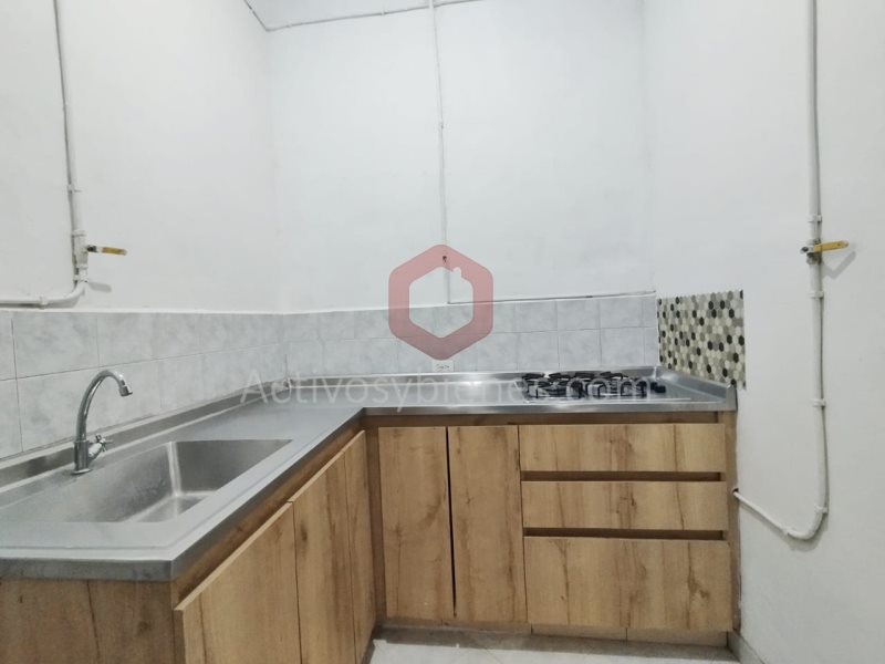 Apartaestudio en Arriendo en Campovaldes