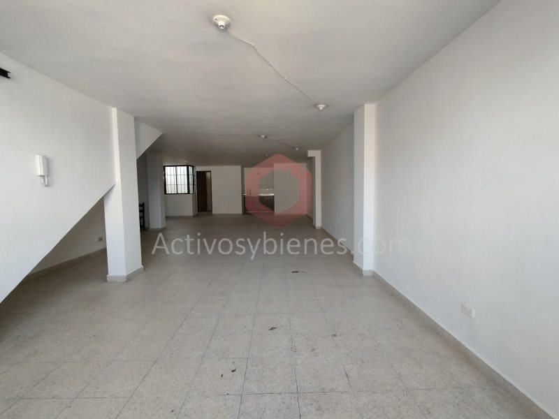 Local en Arriendo en Barrio Colombia