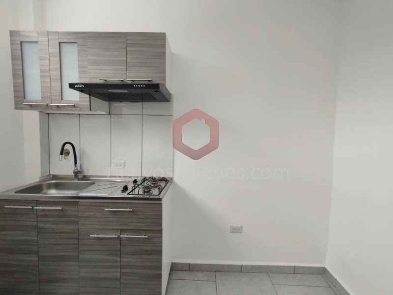 Apartaestudio en Arriendo en Buenos Aires