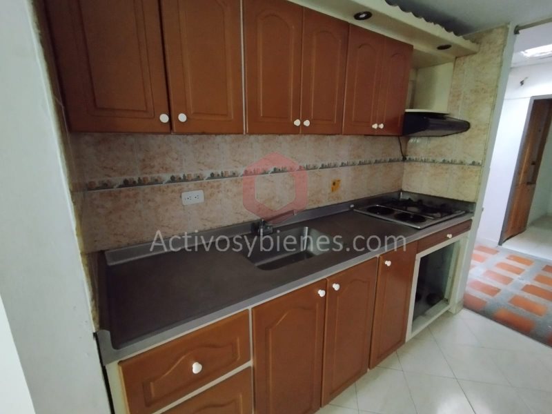 Apartamento en Arriendo en San Antonio De Prado