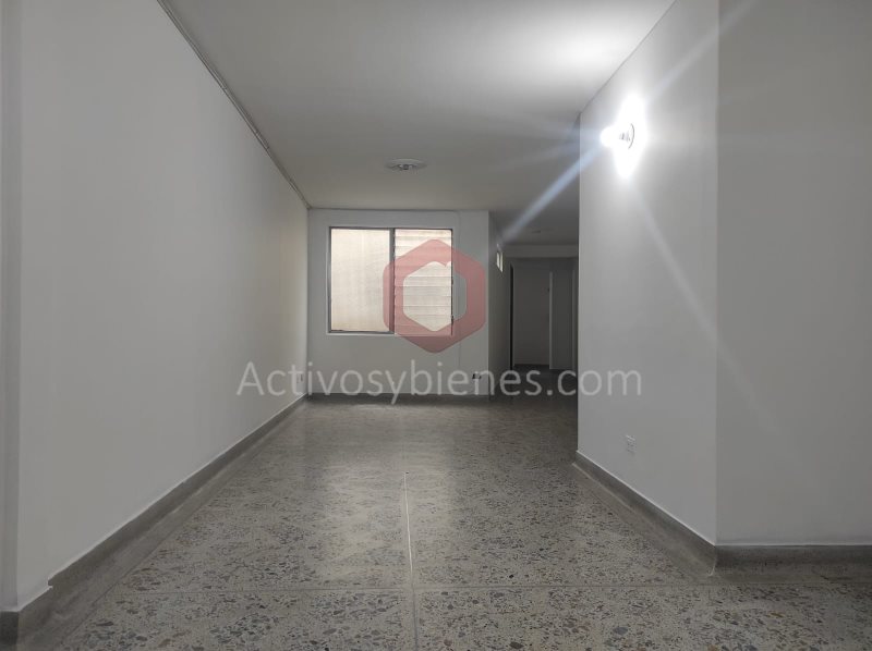 Apartamento en Ambos en Prado