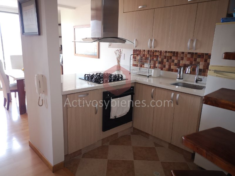 Apartamento en Venta en Belen Fatima